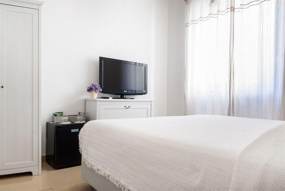 B&B Artemide Lecce Exteriér fotografie