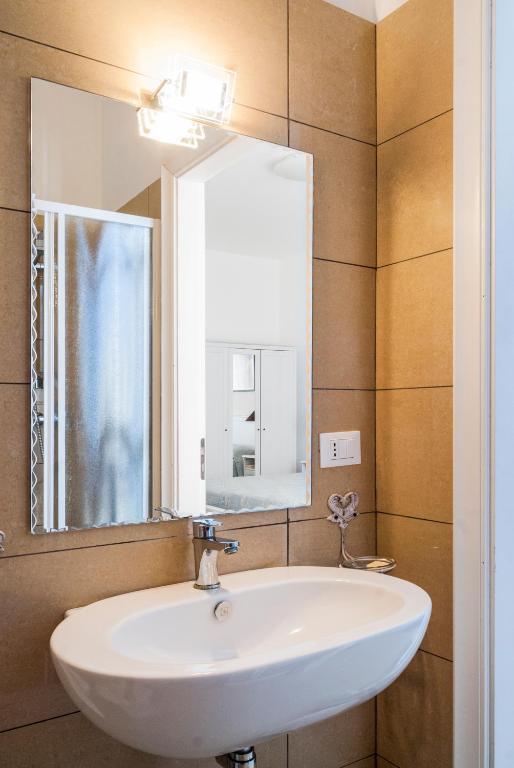 B&B Artemide Lecce Pokoj fotografie