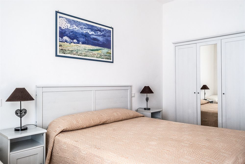 B&B Artemide Lecce Exteriér fotografie