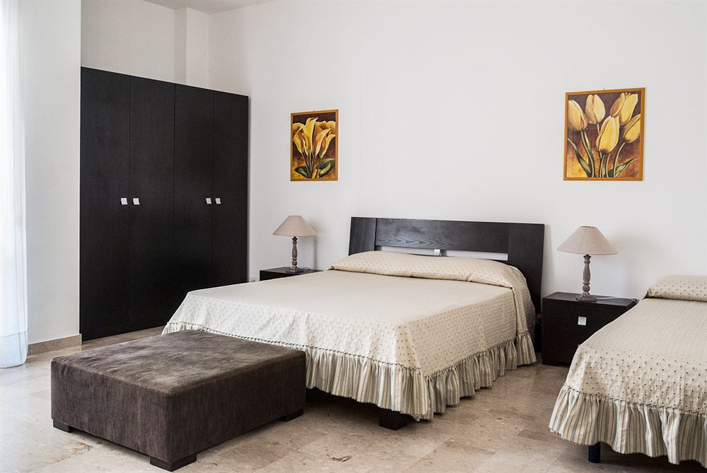 B&B Artemide Lecce Exteriér fotografie