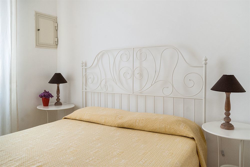 B&B Artemide Lecce Exteriér fotografie