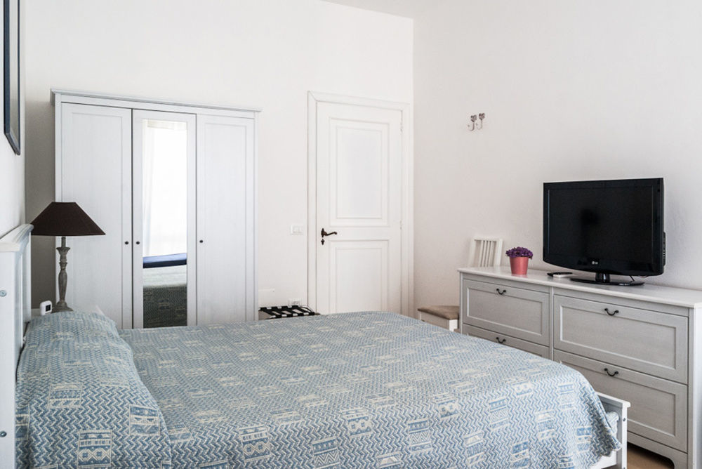 B&B Artemide Lecce Exteriér fotografie