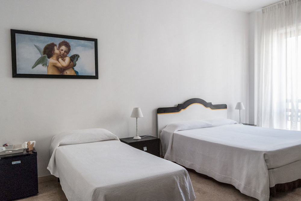 B&B Artemide Lecce Exteriér fotografie