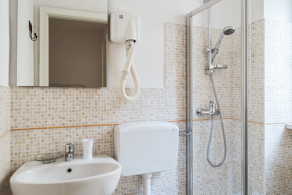 B&B Artemide Lecce Exteriér fotografie