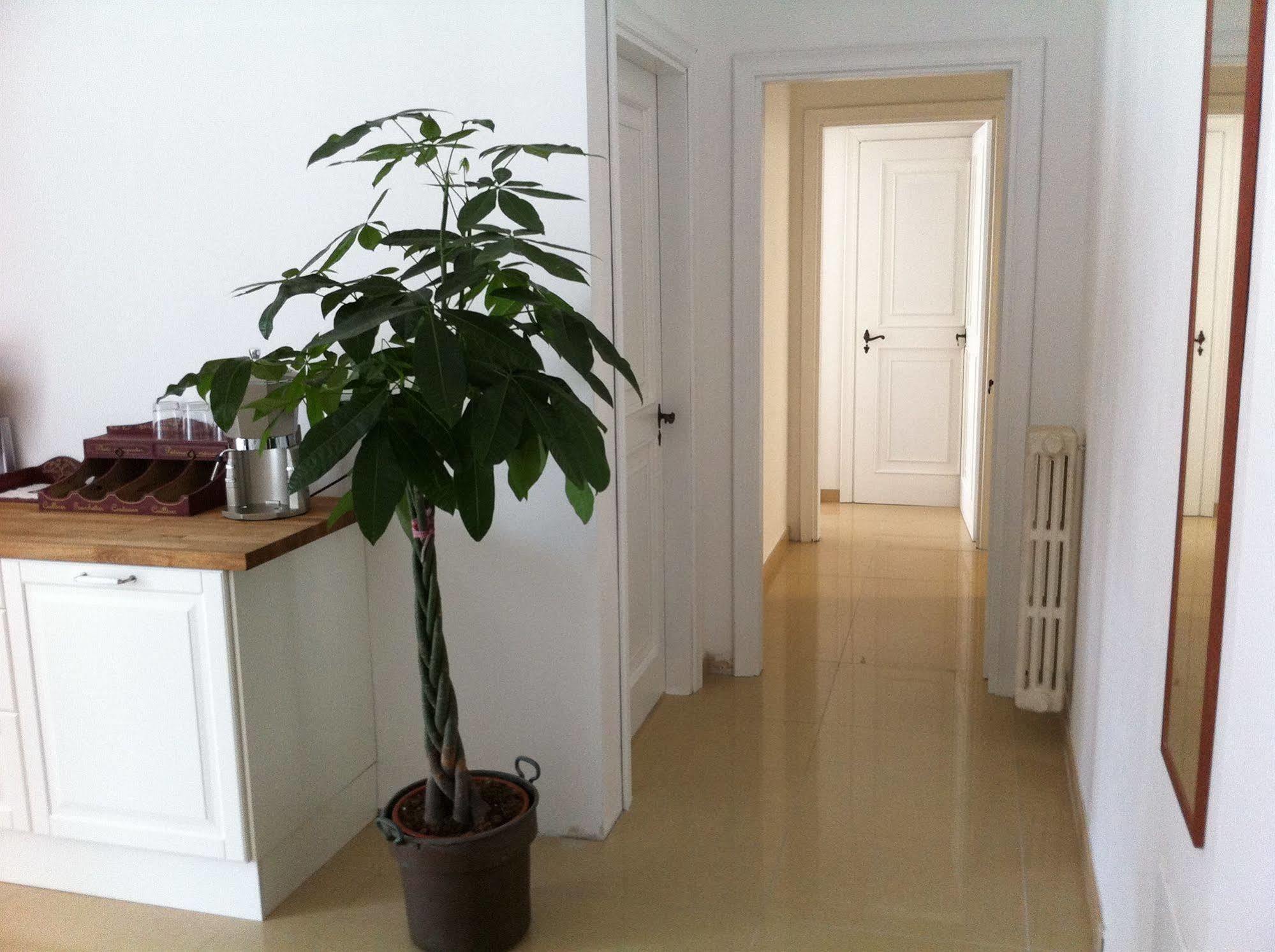 B&B Artemide Lecce Exteriér fotografie