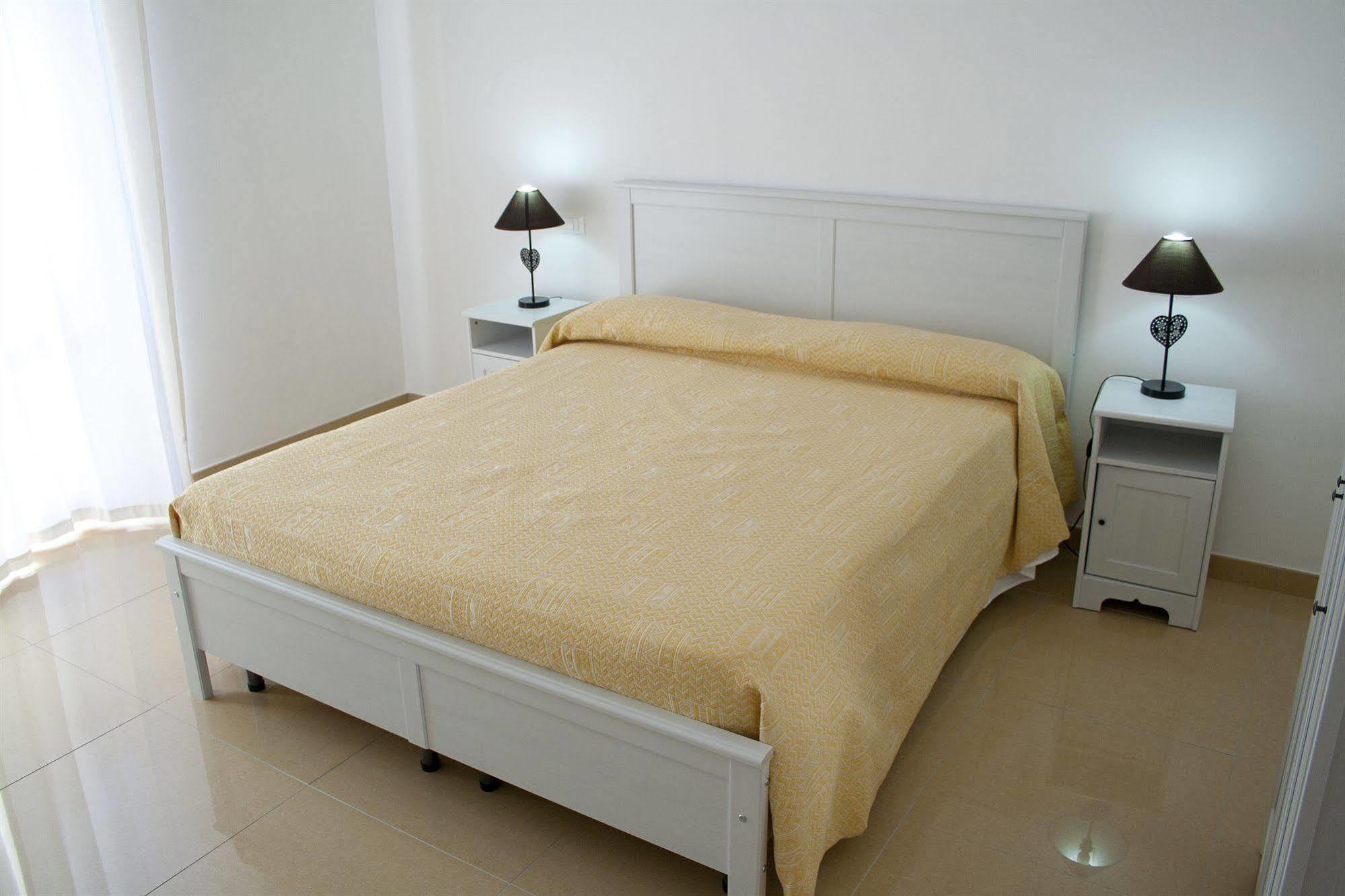 B&B Artemide Lecce Exteriér fotografie