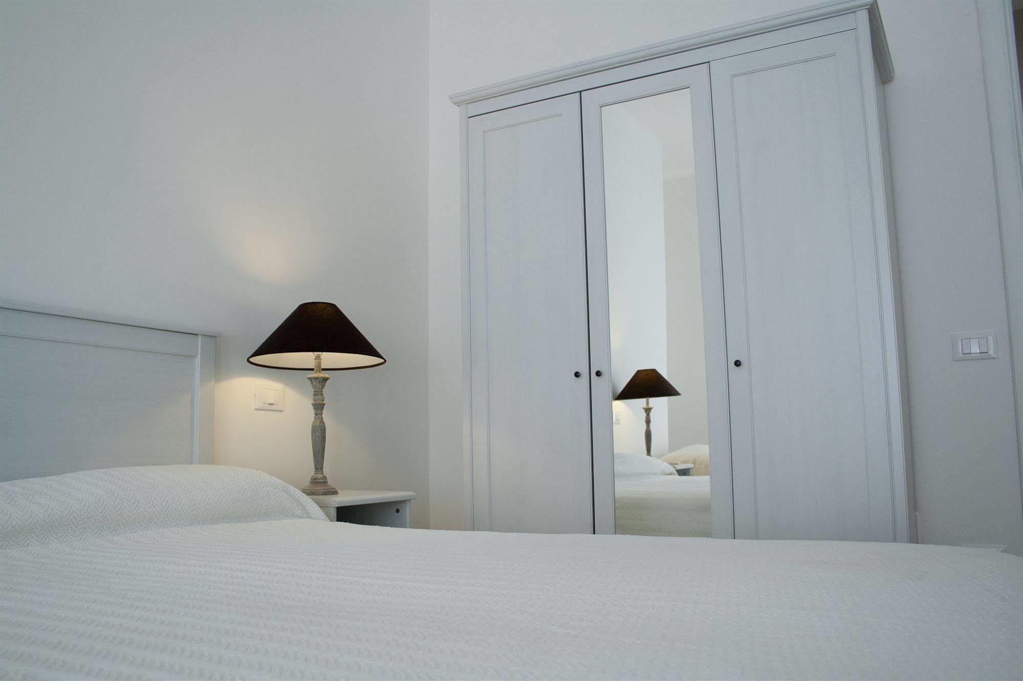 B&B Artemide Lecce Exteriér fotografie