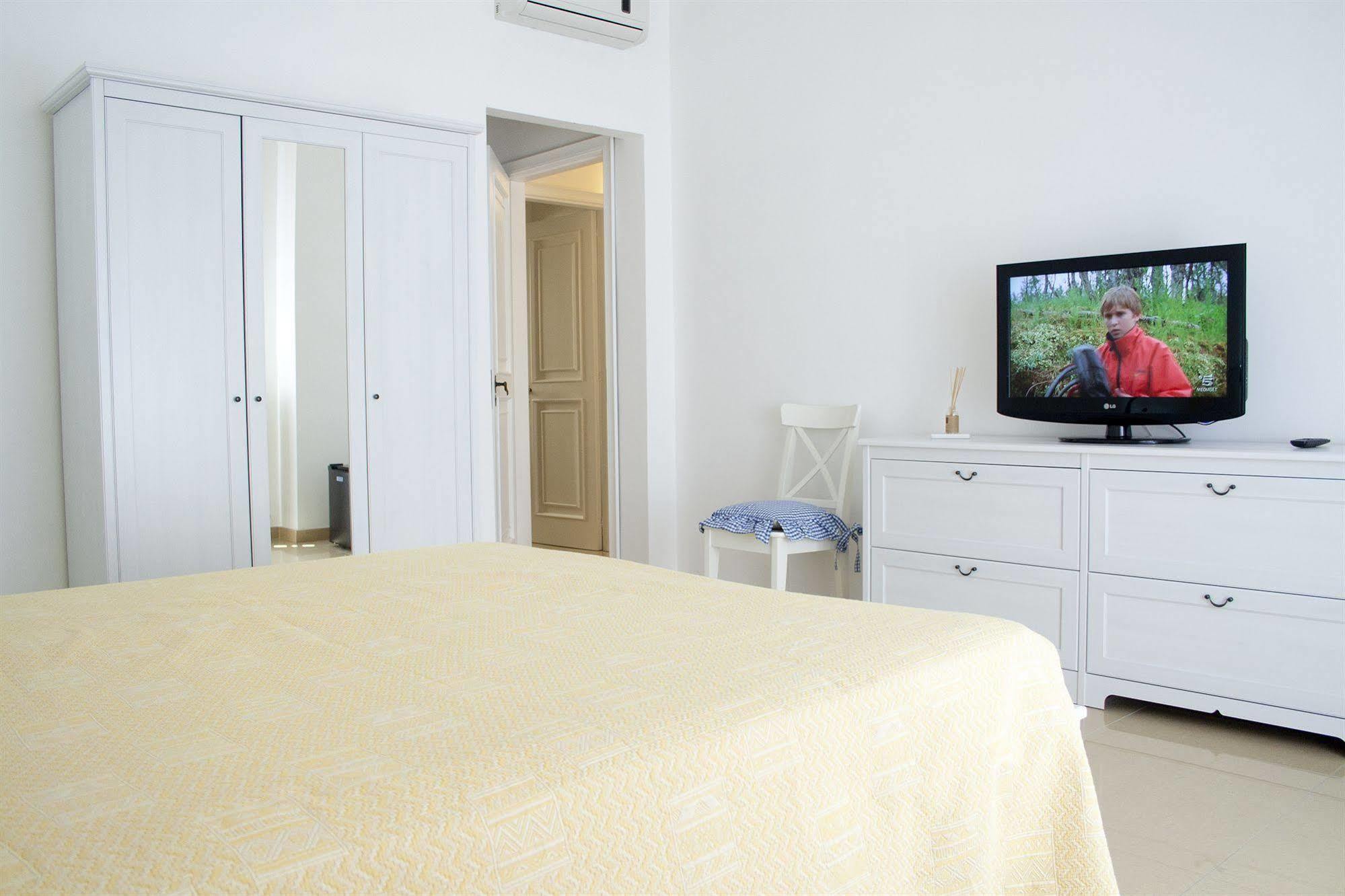 B&B Artemide Lecce Exteriér fotografie