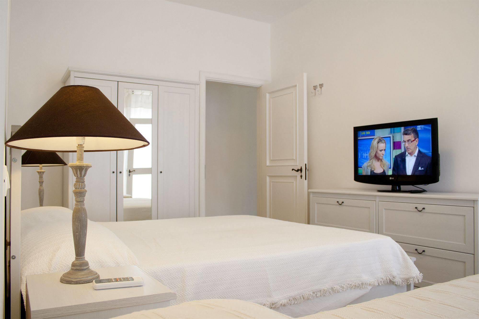 B&B Artemide Lecce Exteriér fotografie