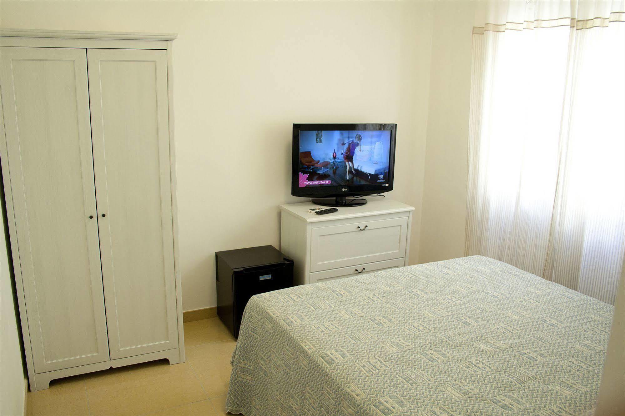 B&B Artemide Lecce Exteriér fotografie