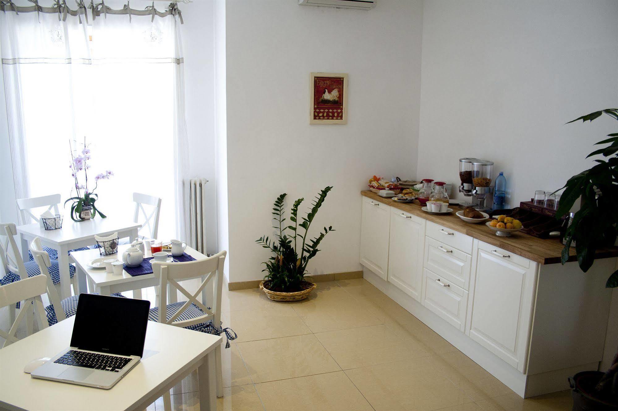 B&B Artemide Lecce Exteriér fotografie
