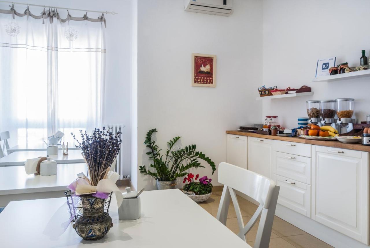 B&B Artemide Lecce Exteriér fotografie